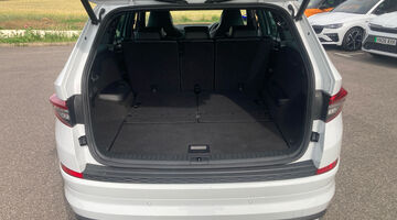 2022 Škoda 2.0 TDI SportLine DSG 4WD Euro 6 5-door (7 Seat) (White) - Image: 13
