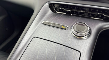 2026 Geely 60.22kWh Max Auto 5-door (Green) - Image: 12