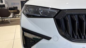 2026 Škoda 1.0 TSI Monte Carlo Edition Euro 6 5-door (White) - Image: 4