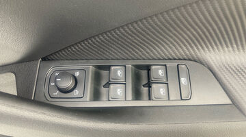 2026 Škoda 1.0 TSI Monte Carlo Edition DSG Euro 6 5-door (White) - Image: 15