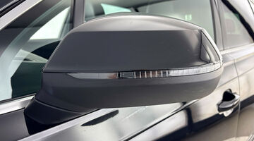 2024 Audi 3.0 TDI V6 45 Black Edition Tiptronic quattro Euro 6 5-door (Black) - Image: 41