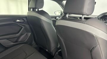 2026 Audi Sportback S line 30 TFSI 116 PS S tronic (Grey) - Image: 31
