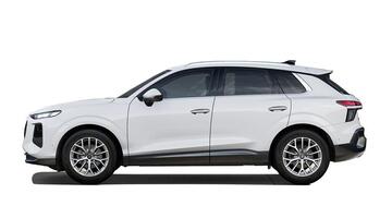 2026 Audi TFSI Sport S Tronic Euro 6 5-door (White) - Image: 2