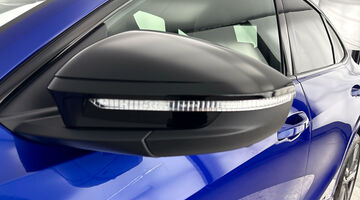 2026 Audi 2.0 TFSI Edition 1 Sportback S Tronic quattro Euro 6 5-door (Blue) - Image: 37