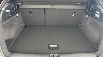 2026 Audi TFSI CoD 35 S line S Tronic Euro 6 5-door (Black) - Image: 36