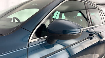 2023 Volkswagen TSI 13kWh R-Line DSG Euro 6 5-door (Blue) - Image: 39
