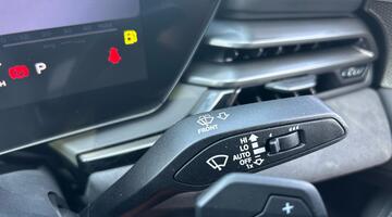 2026 Audi Saloon Vorsprung TFSI 367 PS S tronic (Black) - Image: 32