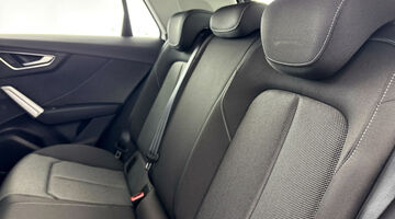 2023 Audi 1.0 TFSI 30 Sport Euro 6 5-door (White) - Image: 32