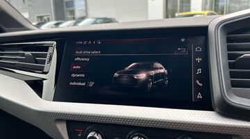2026 Audi 1.0 TFSI 30 S line Sportback S Tronic Euro 6 5-door (Grey) - Image: 40