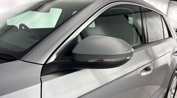 2025 Volkswagen TSI Style Euro 6 5-door (Silver) - Image: 35