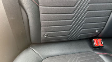 2023 Ford 1.0T EcoBoost MHEV ST-Line X Euro 6 5-door (Grey) - Image: 34