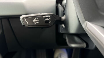 2026 Audi 105kWh Auto quattro 4-door (Grey) - Image: 13