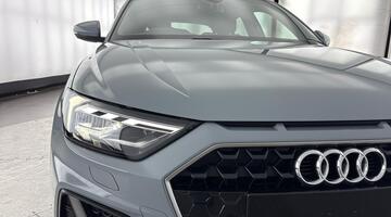 2026 Audi Sportback S line 30 TFSI 116 PS S tronic (Grey) - Image: 39
