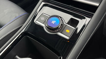 2026 Volkswagen TSI eHybrid 19.7kWh R-Line Edition DSG Euro 6 5-door (Silver) - Image: 26
