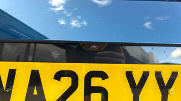 2026 CUPRA 140kW V1 58kWh 5-door Auto (Blue) - Image: 17
