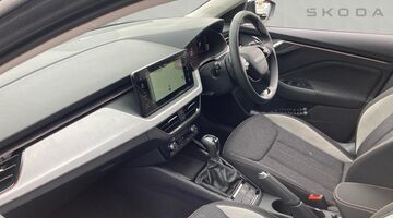 2026 Škoda 1.0 TSI SE L Edition DSG Euro 6 5-door (Grey) - Image: 2