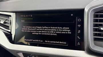 2026 Audi Sportback S line 30 TFSI 116 PS S tronic (Grey) - Image: 26