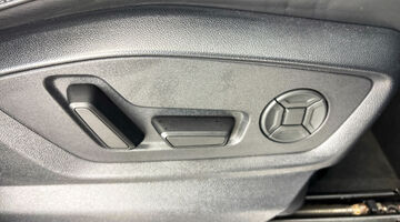 2023 Audi 3.0 TDI V6 45 Black Edition Tiptronic quattro Euro 6 5-door (Grey) - Image: 24