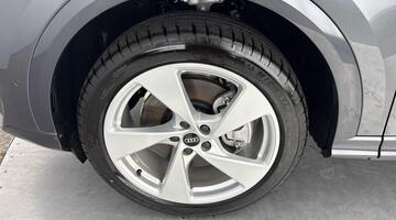 2025 Audi 2.0 TDI S line S Tronic quattro Euro 6 5-door (Grey) - Image: 36