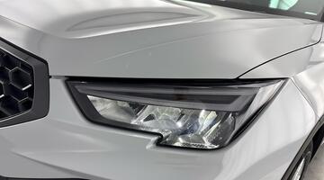 2026 SEAT 1.0 TSI FR First Edition DSG Euro 6 5-door (Multicolour) - Image: 41