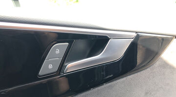 2024 Audi 2.0 TDI 40 Black Edition S Tronic quattro Euro 6 5-door (Blue) - Image: 23