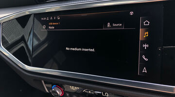 2023 Audi TFSI CoD 35 S line S Tronic Euro 6 5-door (Grey) - Image: 31