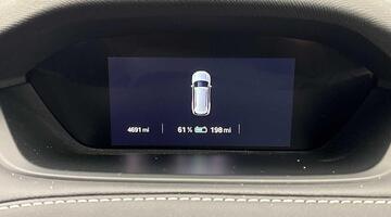 2026 Škoda 82kWh 85 SportLine Auto 5-door (Grey) - Image: 11