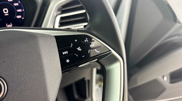 2024 Audi 45 Sport Auto 5-door 82kWh (White) - Image: 22