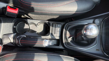 2023 Ford 1.0T EcoBoost MHEV ST-Line X Euro 6 5-door (Black) - Image: 35