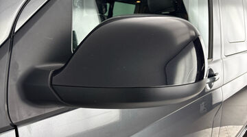 2022 Volkswagen 2.0 BiTDI Ocean DSG Euro 6 4-door (Grey) - Image: 37