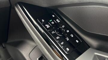 2026 Audi Black Edition e-tron performance 270,00 kW (Grey) - Image: 28