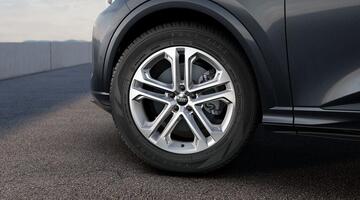 2025 Audi 2.0 TDI Sport Sportback S Tronic quattro Euro 6 5-door (Grey) - Image: 48