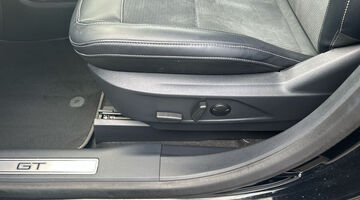 2023 Ford Extended Range 91kWh GT 5-door (Black) - Image: 23