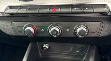 2023 Audi 1.0 TFSI 30 Sport Euro 6 5-door (White) - Image: 14
