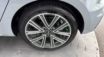 2026 Audi Sportback S line 30 TFSI 116 PS 6-speed (Grey) - Image: 15