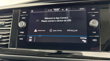 2022 Volkswagen 2.0 BiTDI Ocean DSG Euro 6 4-door (Grey) - Image: 27