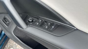 2026 Volkswagen Elegance 1.5 eTSI 150 PS 7-Speed DSG 5-door (Blue) - Image: 45