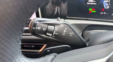 2024 Volkswagen ETSI MHEV R-Line DSG Euro 6 5-door (Black) - Image: 37
