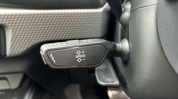 2026 Audi 1.0 TFSI 30 S line Sportback S Tronic Euro 6 5-door (Grey) - Image: 28