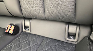 2026 Audi 100kWh Edition 1 Auto quattro 5-door (Blue) - Image: 20