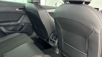 2025 CUPRA ETSI V1 DSG Euro 6 5-door (White) - Image: 30