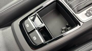 2026 Audi TFSI CoD 35 S line S Tronic Euro 6 5-door (Black) - Image: 21