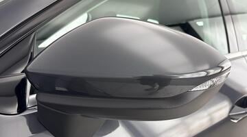 2026 Audi TFSI Sport S Tronic Euro 6 5-door (Grey) - Image: 34