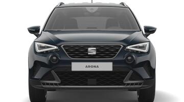 2026 SEAT 1.0 TSI FR DSG Euro 6 5-door (Multicolour) - Image: 46