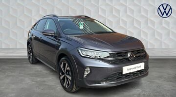 2026 Volkswagen 1.0 TSI Match DSG Euro 6 5-door (Grey) - Image: 1