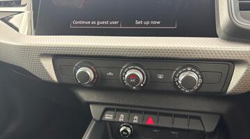 2026 Audi Sportback S line 30 TFSI 116 PS S tronic (Grey) - Image: 25