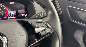 2023 Škoda TSI ACT SE L DSG Euro 6 5-door (Silver) - Image: 30