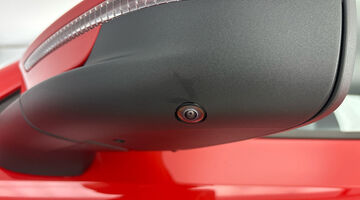 2026 Volkswagen 2.0 TDI Match DSG Euro 6 5-door (Red) - Image: 38