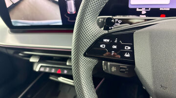 2026 Audi TFSI S line S Tronic Euro 6 5-door (Grey) - Image: 28