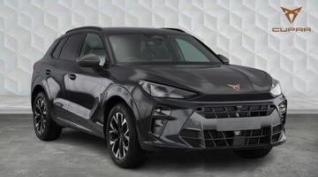 2026 CUPRA ETSI V1 DSG Euro 6 5-door (Grey) - Image: 1